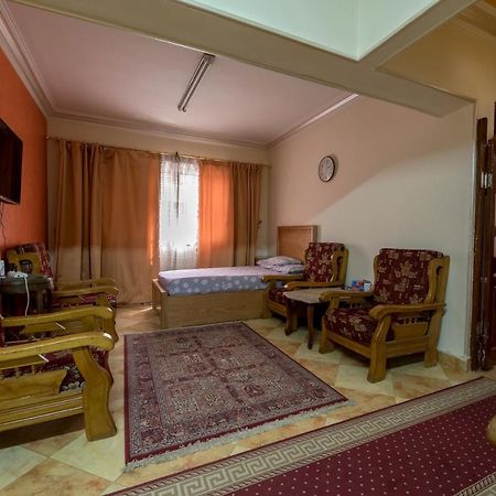 Apartament Aisling Kair Zewnętrze zdjęcie