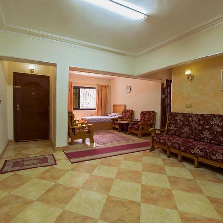 Apartament Aisling Kair Zewnętrze zdjęcie