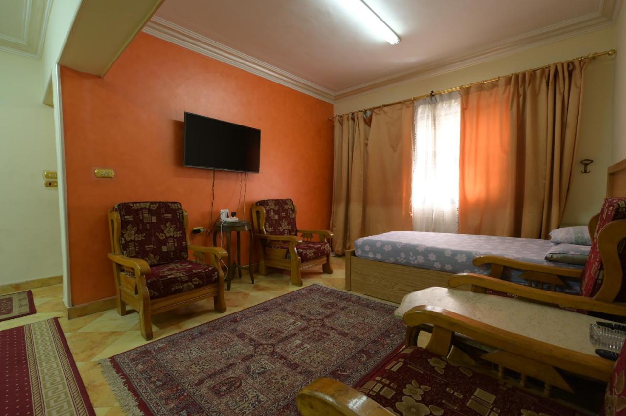 Apartament Aisling Kair Zewnętrze zdjęcie