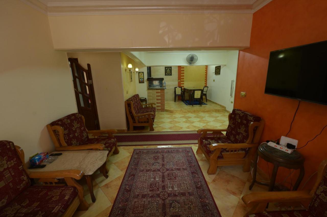Apartament Aisling Kair Zewnętrze zdjęcie