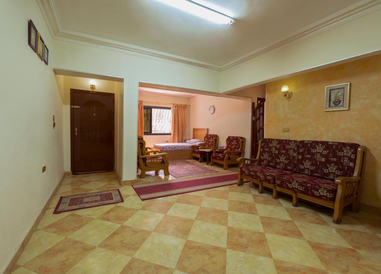 Apartament Aisling Kair Zewnętrze zdjęcie