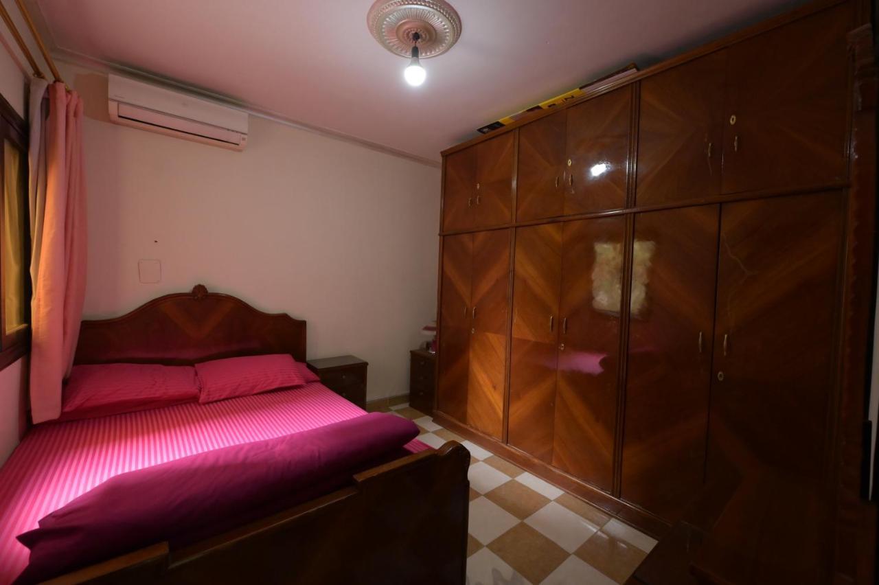 Apartament Aisling Kair Zewnętrze zdjęcie