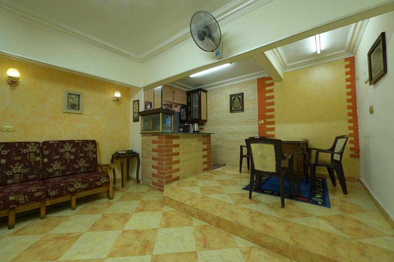 Apartament Aisling Kair Zewnętrze zdjęcie