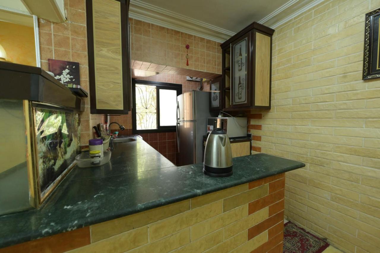 Apartament Aisling Kair Zewnętrze zdjęcie