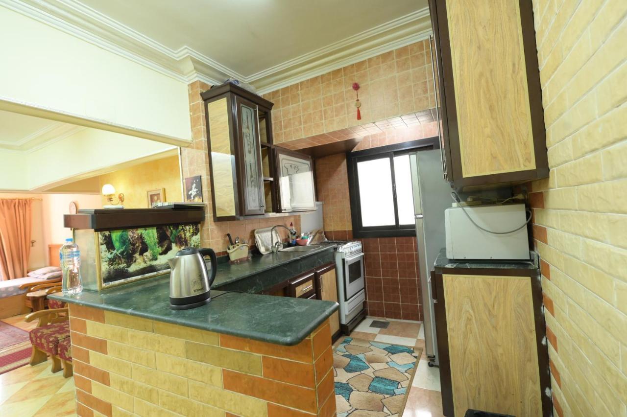 Apartament Aisling Kair Zewnętrze zdjęcie