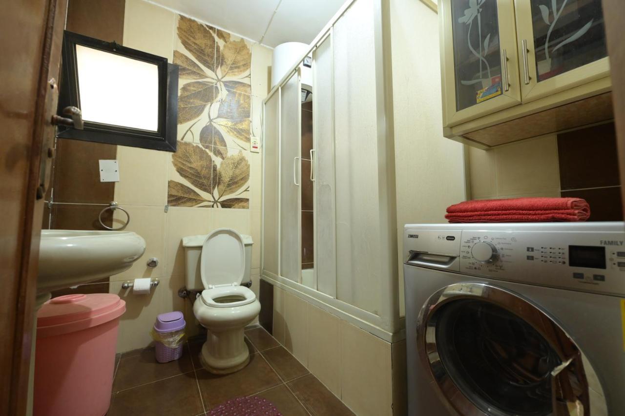 Apartament Aisling Kair Zewnętrze zdjęcie